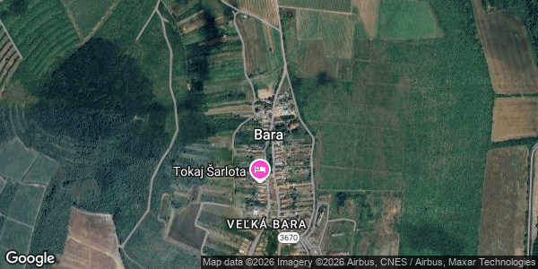 Obec Bara
