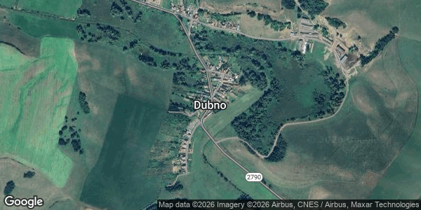 Obec Dubno