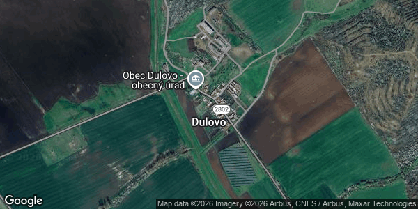 Obec Dulovo