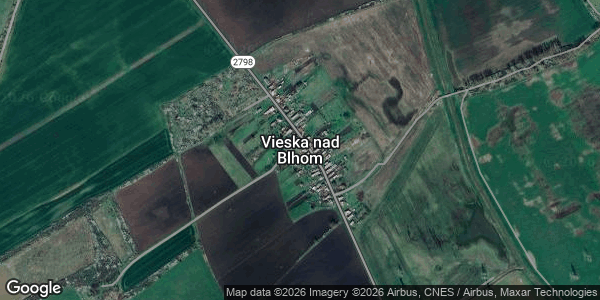 Obec Vieska nad Blhom
