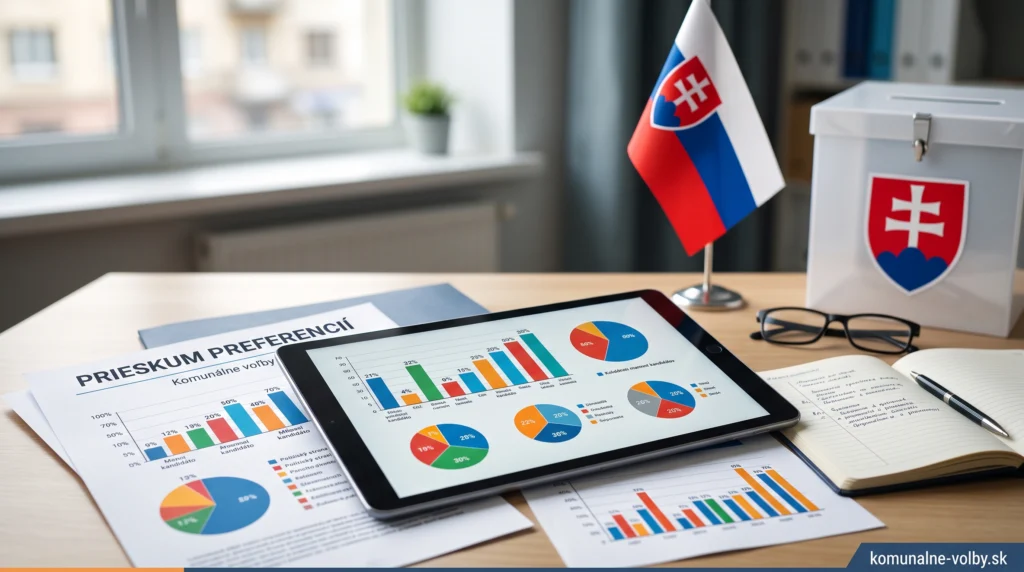 Bratislava volebný obvod 7 – prieskum preferencií kandidátov do zastupiteľstva 2026